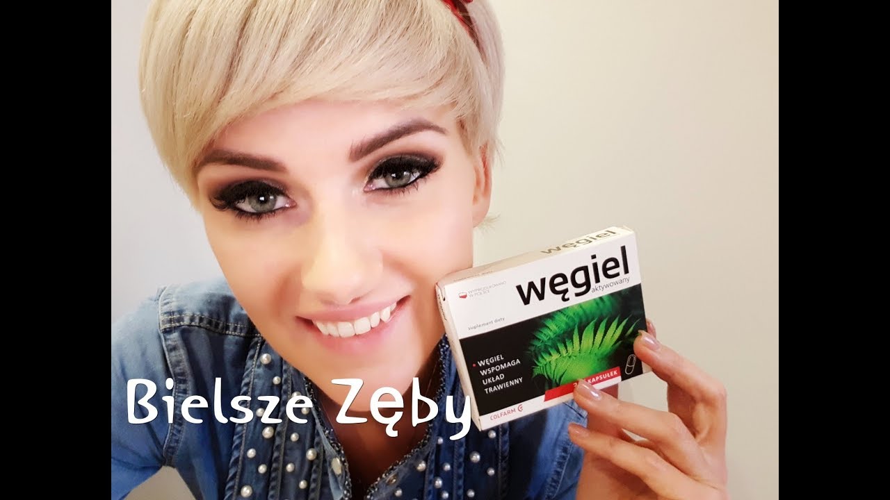 BIELSZE ZĘBY- MÓJ NATURALNY SPOSÓB❤❤❤❤