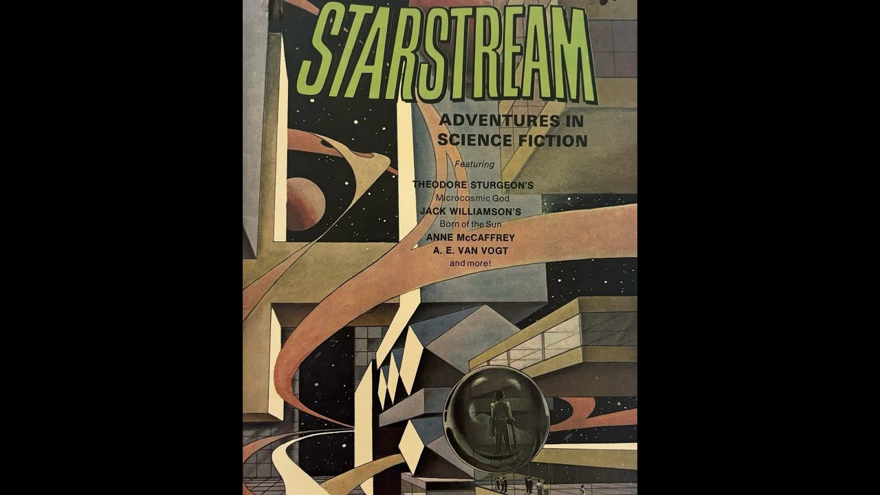 COSMIC LIVE at home 248- Starstream