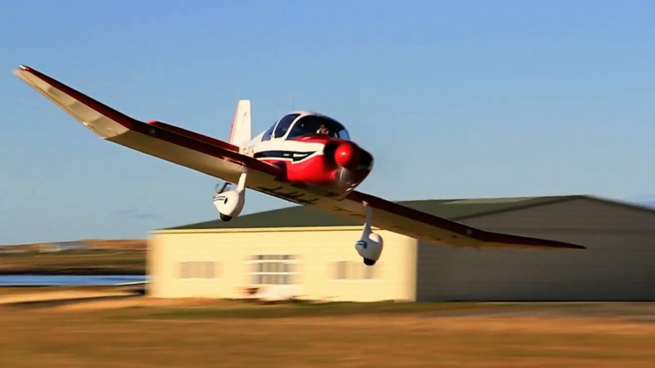 TF-RÓS Jodel DR-1050