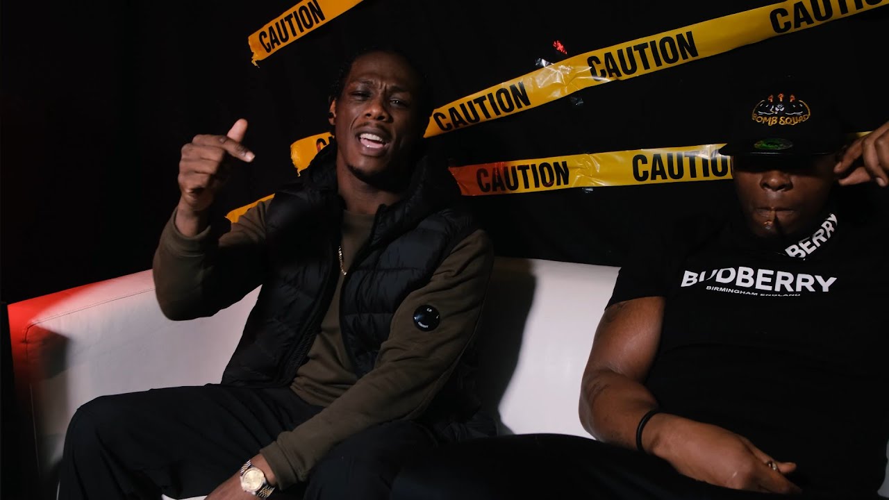 MD MadDog & Big Dog Yogo – “It’s Like They Forgot” | Official Music Video (Prod. by MoJoe