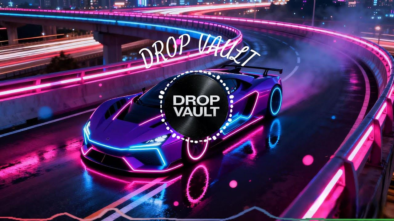 CITY LIGHTS RUN 🌃🚗 | BASS BOOSTED EDM REMIX 🔥🔊 | NIGHT DRIVE 😎 • GYM MOTION 💪 • DANCE WAVES 🎶