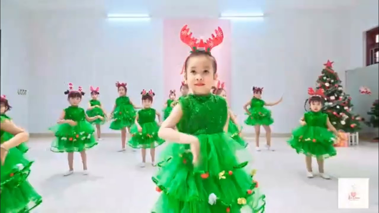 Jingle bells | we wish you