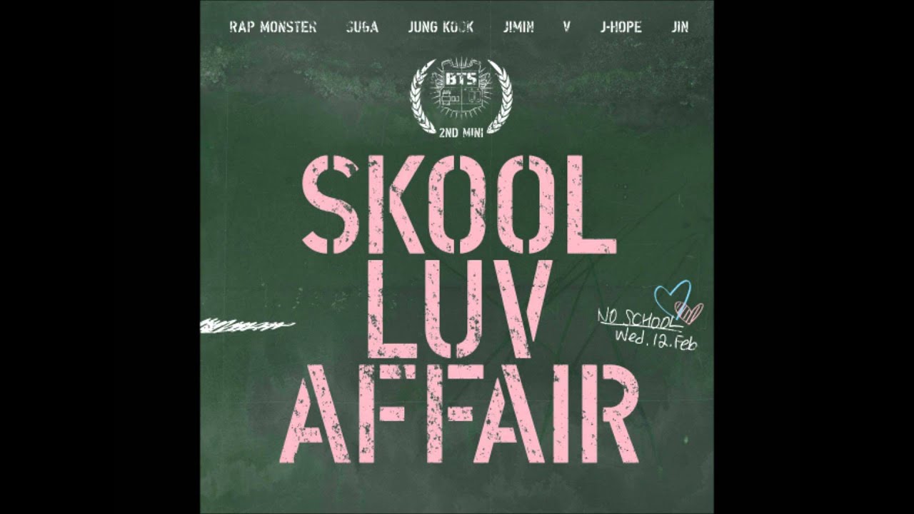 BTS - Tomorrow [FEMALE VERSION]
