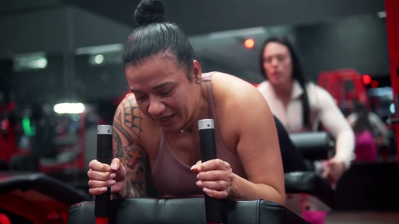 Saturday Bootycamp @UltraFLexGymPodcast 