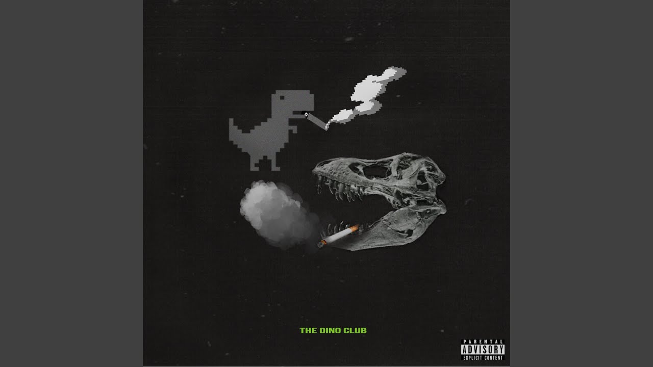The Dino Club