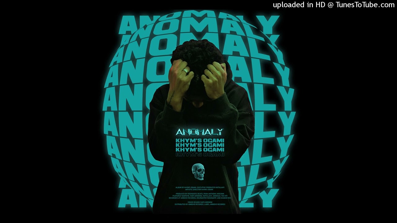 3 - Nirvana [ANOMALY - 2021]