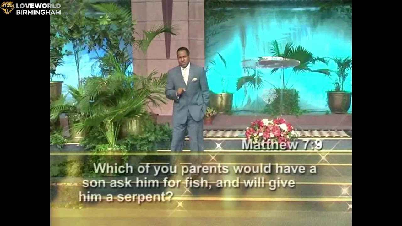 WEDNESDAY SERVICE