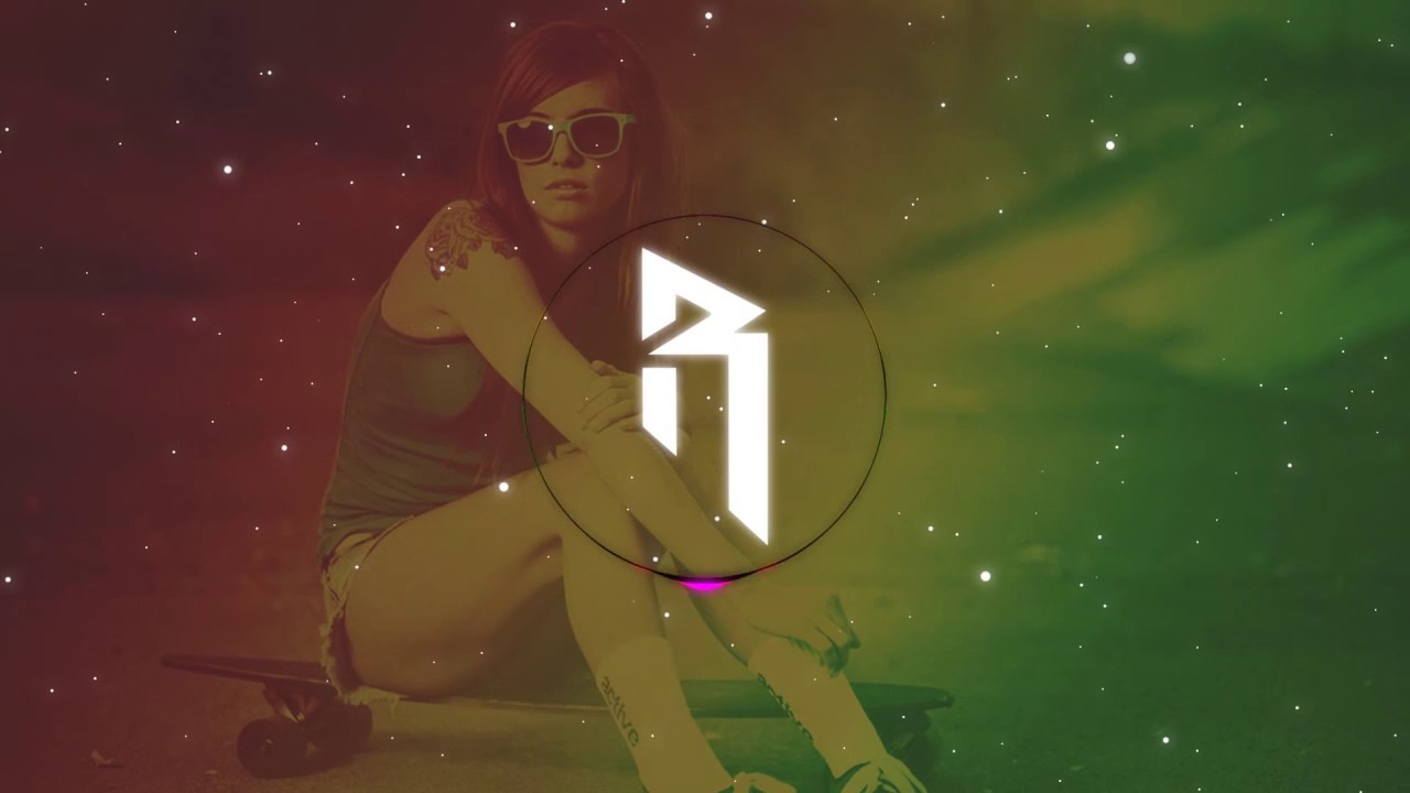beat reggae hip hop style Instrumental (RP BEATS)