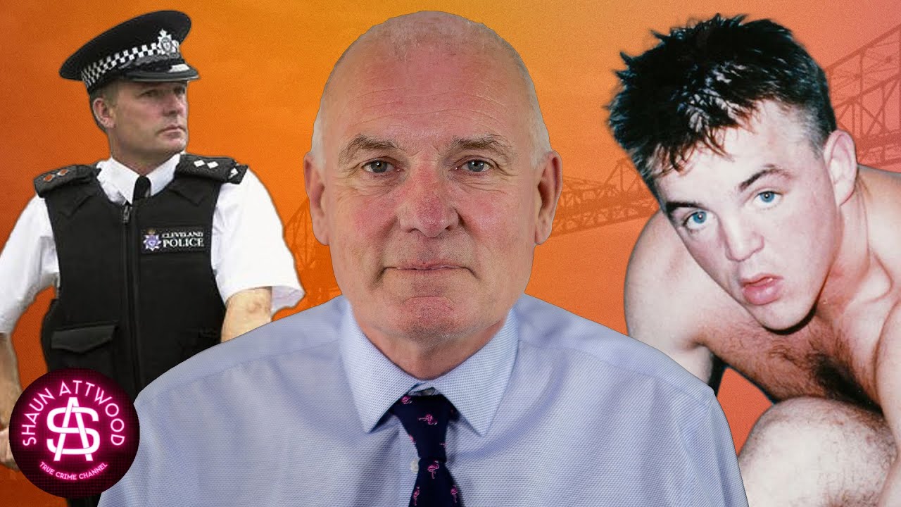 Ex-Cop On Lee Duffy Murder Case Part 2: Ray Morton | Podcast 316 Middlesbrough Viv Graham Newcastle