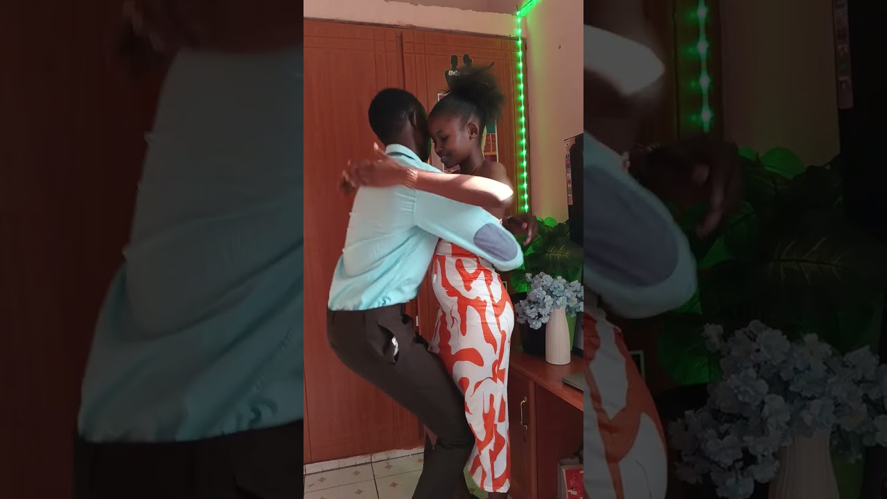 From speechless to  breathless ⚠️⚠️......kompa best moments 🥰🥰❤️❤️