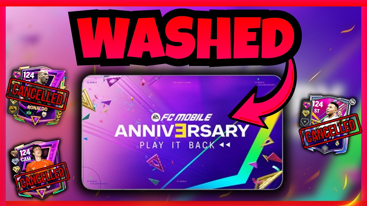 Fc Mobile 27 Anniversary Will SUCK🤮..Here's WHY & what you should do now