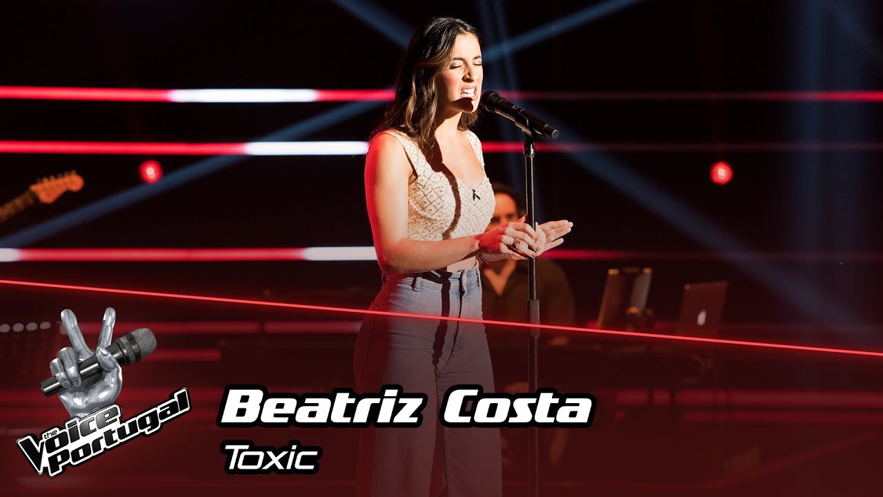 Beatriz Costa - 
