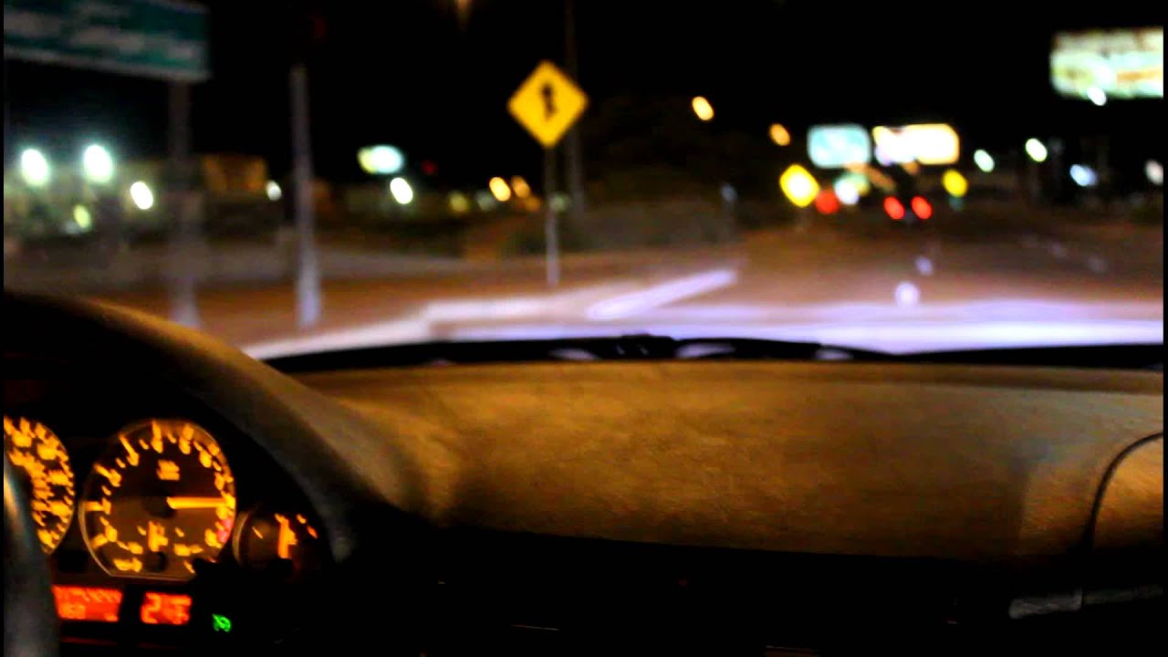 Supercharged 540I (544i) vs e39 M5, e31 850ci, e46 M3 fun
