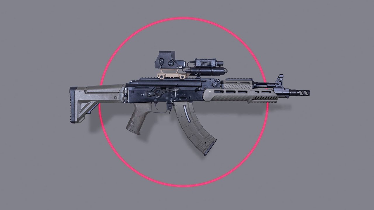 Watch this before buying the ICS CXP ARK. - The 