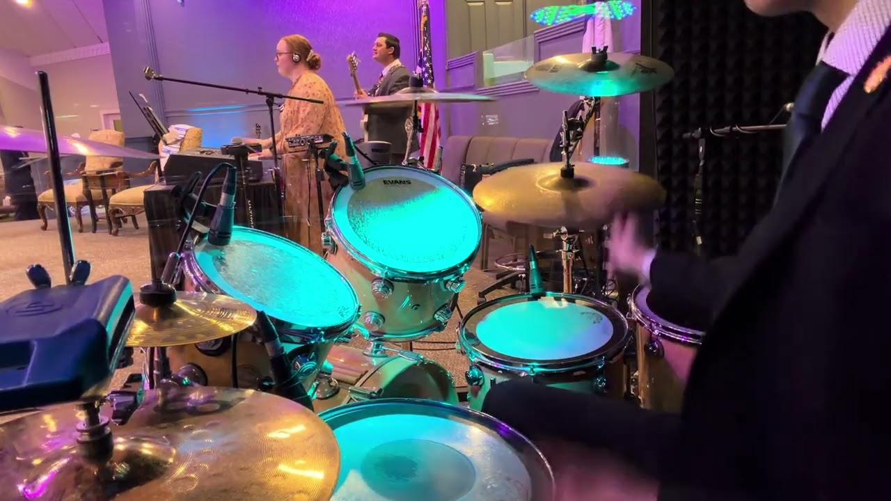 Sunday AM // Have Your Way //