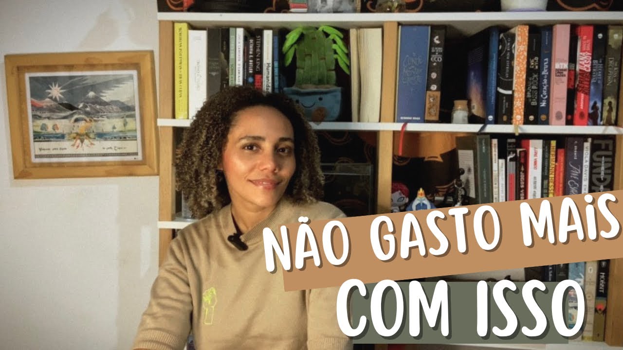 👉 Coisas que parei de fazer para economizar dinheiro | vida real #pareidegastardinheiro