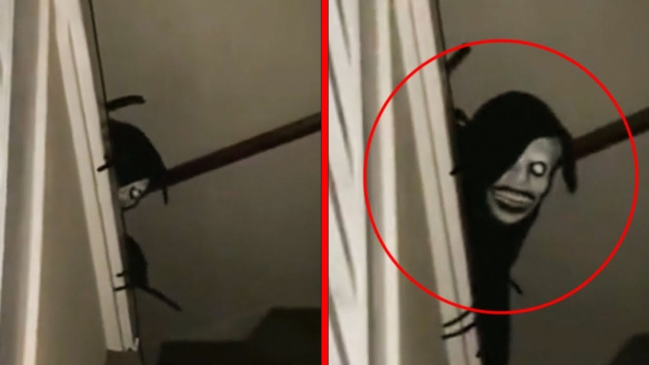 Top 10 Unexplained Incidents Reported Inside Hotels