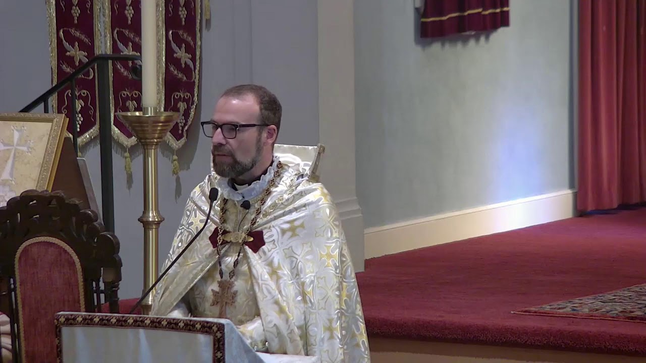 February 8, 2026 - Divine Liturgy
