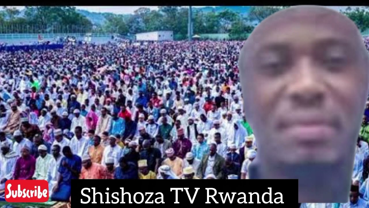 TUBE KU BYIZA KANDI DUFASHANYA UZAFASHA UMUVANDIMWE NAWE ALLAH AZABIMUHEMBERA