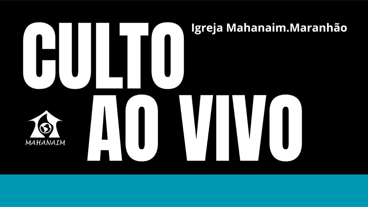 11º Dia da campanha “12 dias de clamor para 12 meses de milagres || MAHANAIM.MARANHÃO