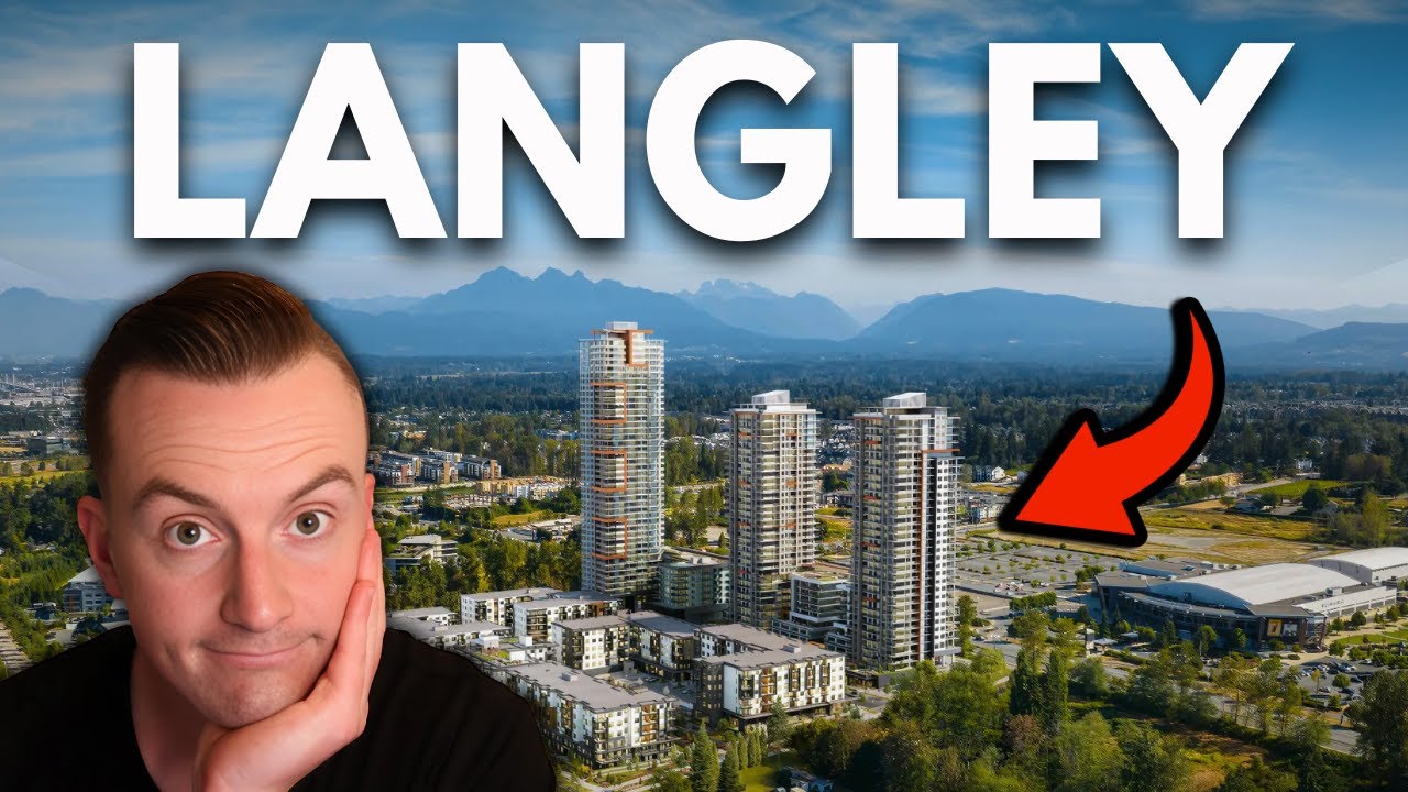 Langley BC Canada - What It&rsquo;s Really Like to Live Here