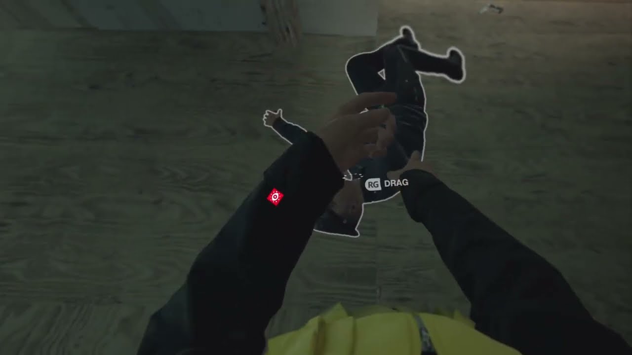 Hitman 3 VR - Walkrough Part 1 [No Commentary]