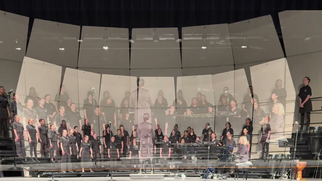 Spring 2026 Pre-assessment Concert 