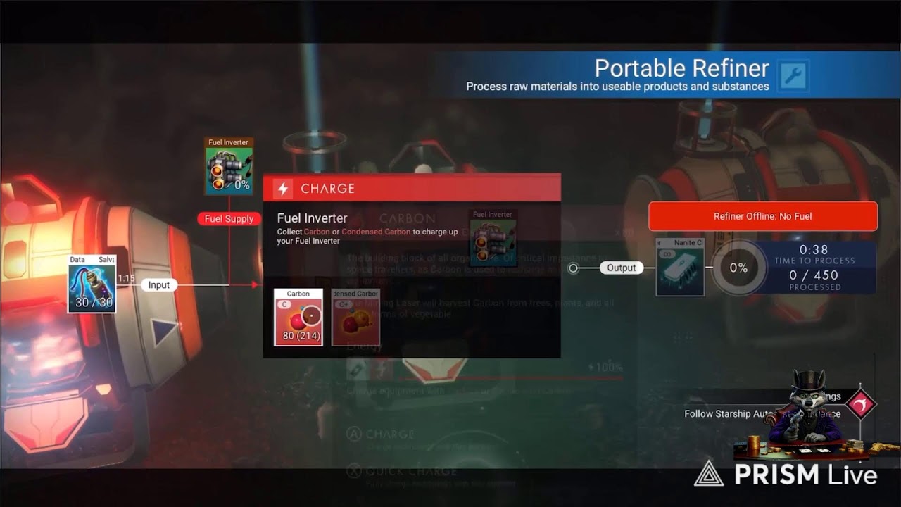 Money Glitch and Nanite Glitch No Man's Sky 2026