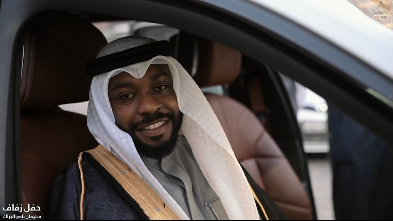افراح البراك حفل زفاف سليمان ناصر عبدالمحسن البراك ( ميدان الرشايدة )