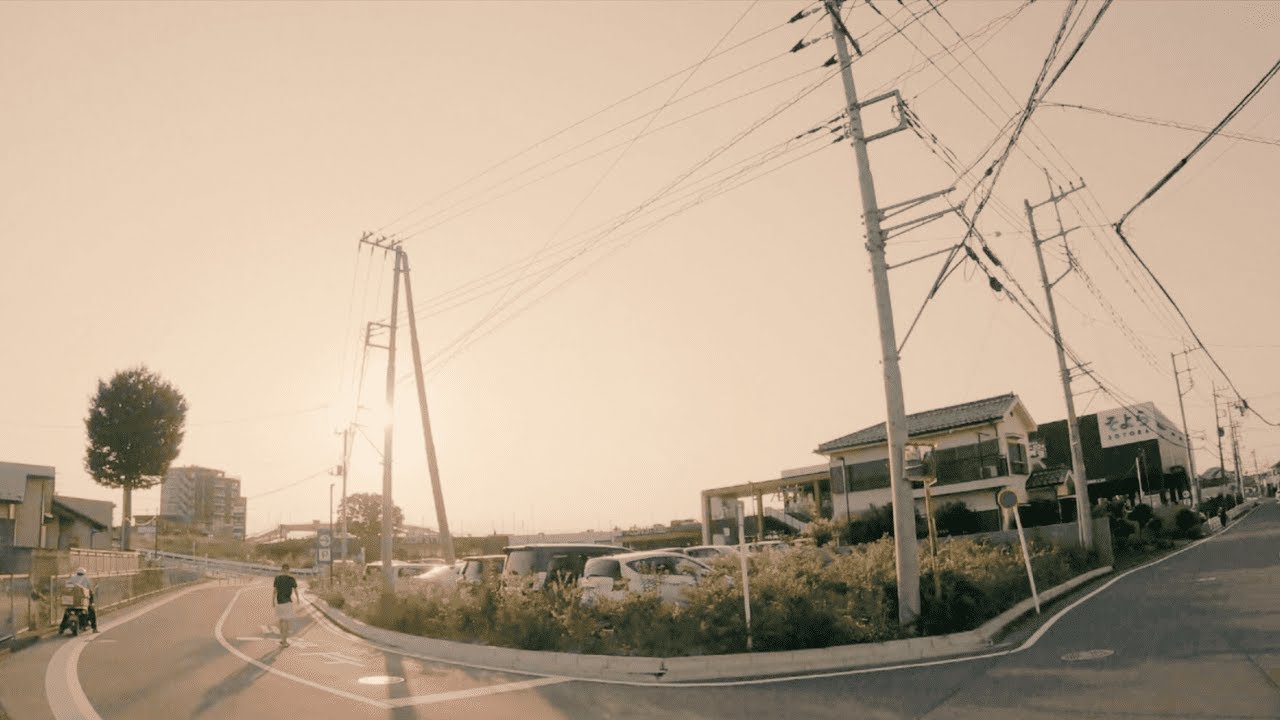 【埼玉】狭山市、ニチイ跡地まわりを歩く【September 2025】Japan Saitama Walking/Sayamashi