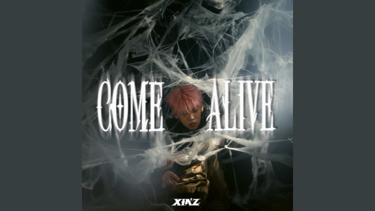 Come Alive