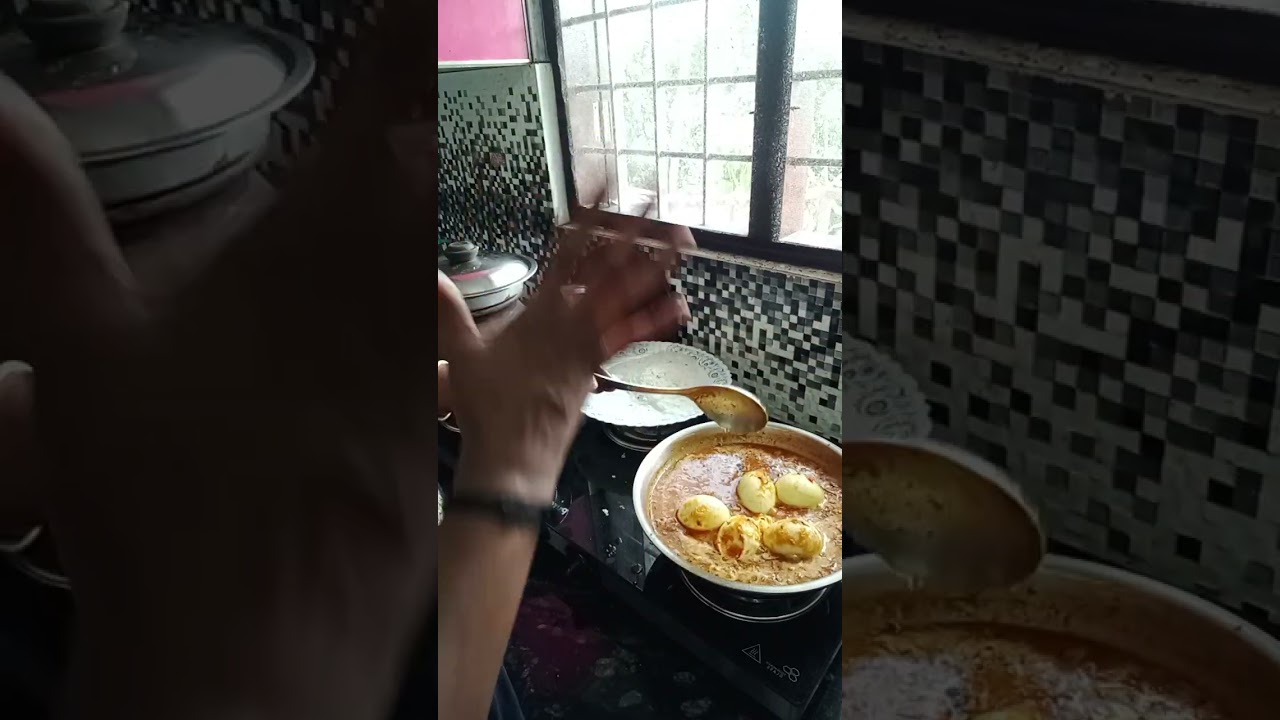 മൺചട്ടി ഇടിയപ്പം