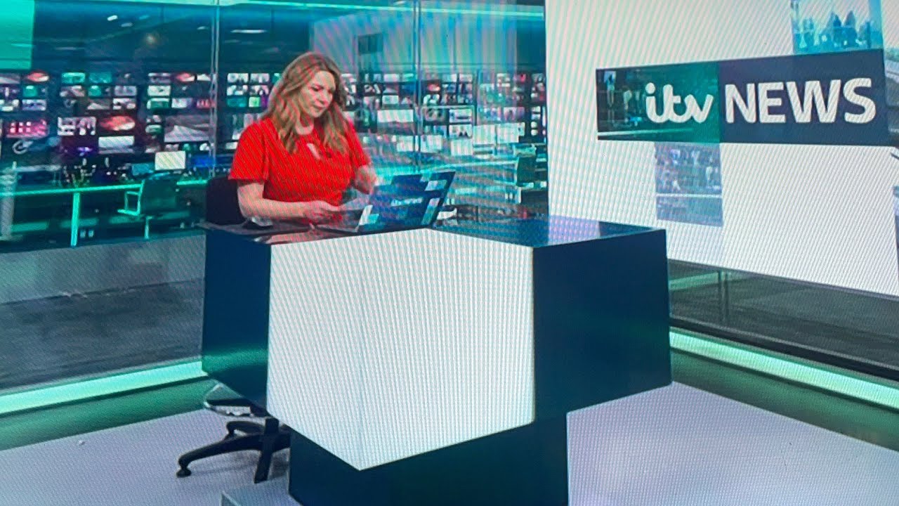 ITV Weekend News Lunchtime summary Sunday 28th December 2025