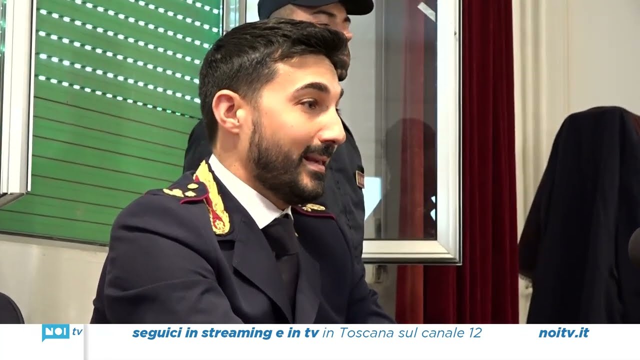 Barricato in casa all'arrivo dei poliziotti: così è stato preso l'aggressore della psichiatra
