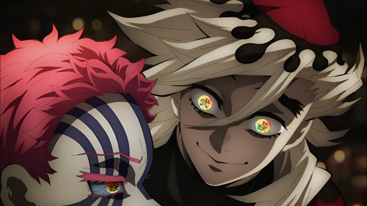 Demon Slayer |AMV| Douma Sweet But Pchyco