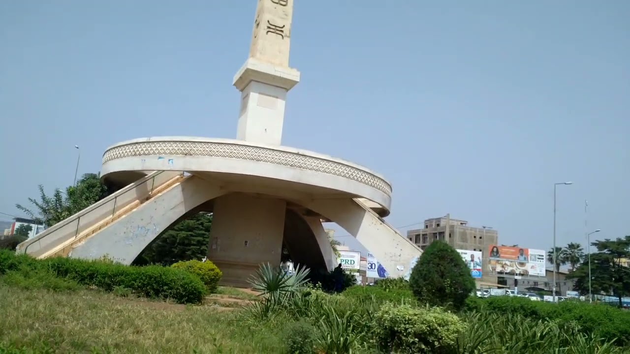 Bamako 2021
