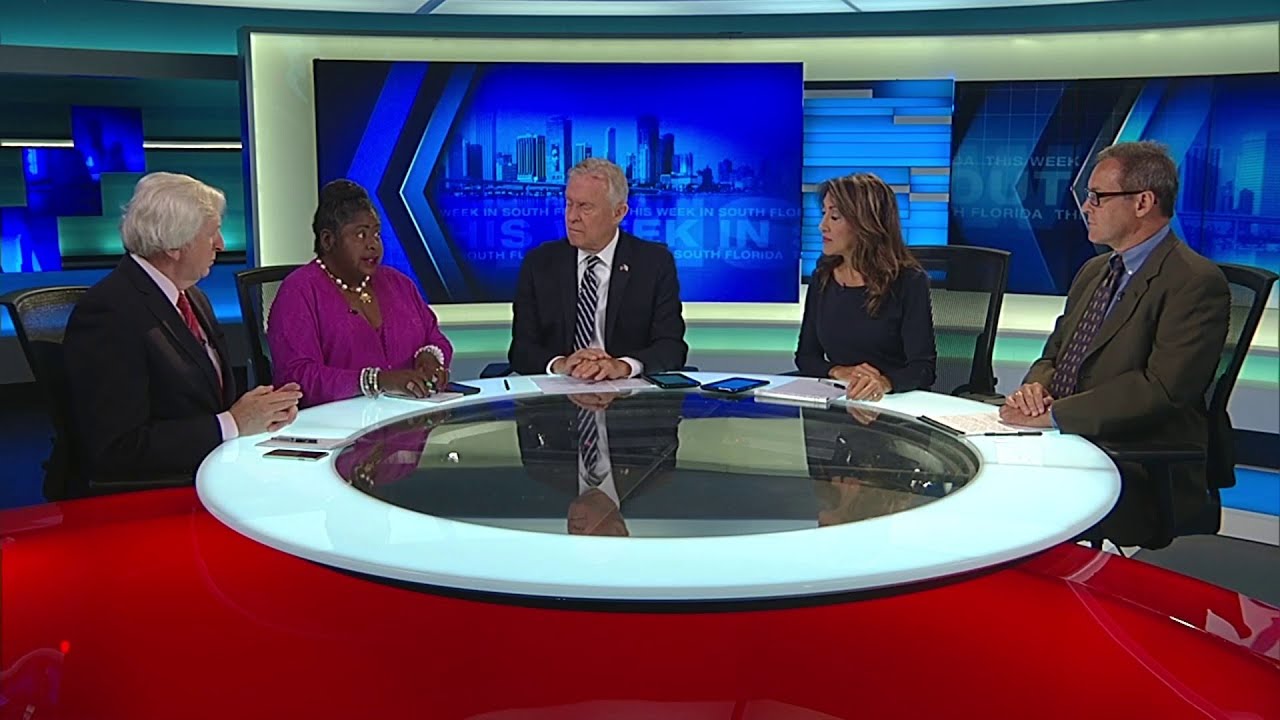 Roundtable takes on the week's top news stories