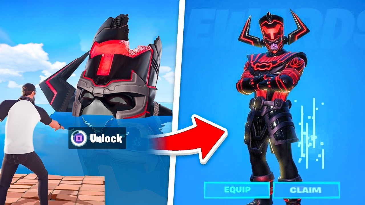 Я протестировал Clickbait Fortnite Shorts!