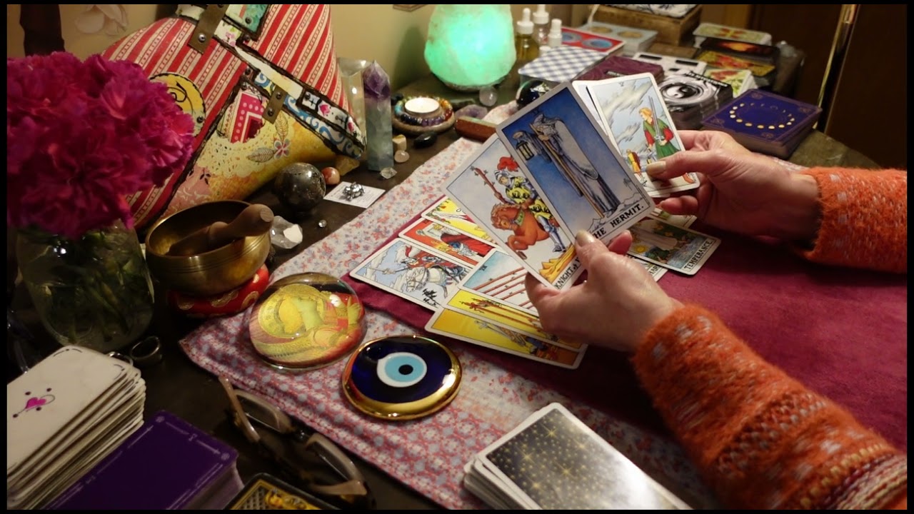 CANCER: This Person Has A SECRET STD, And They're Bringing It To You. BEWARE.  Love Tarot