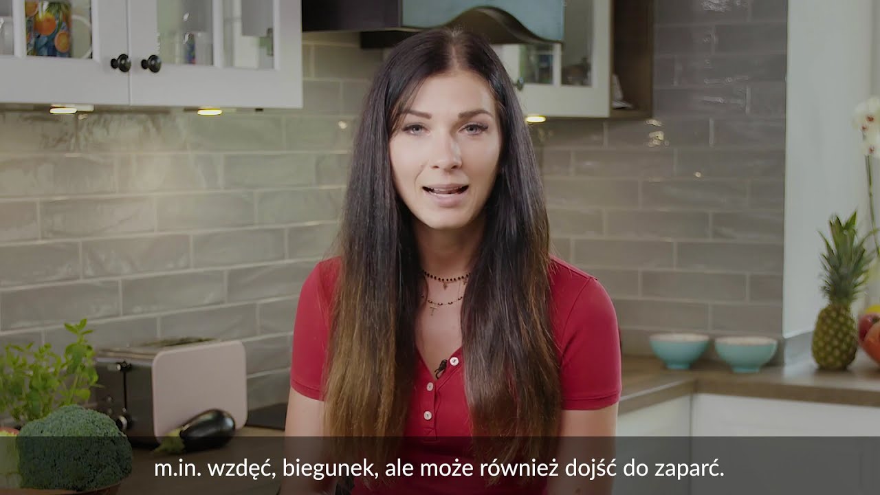 Bezcenny błonnik