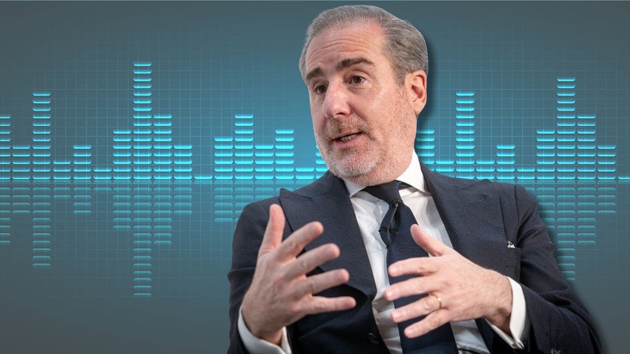 ESPECIAL | Entrevista con Héctor Grisi, consejero delegado de Santander