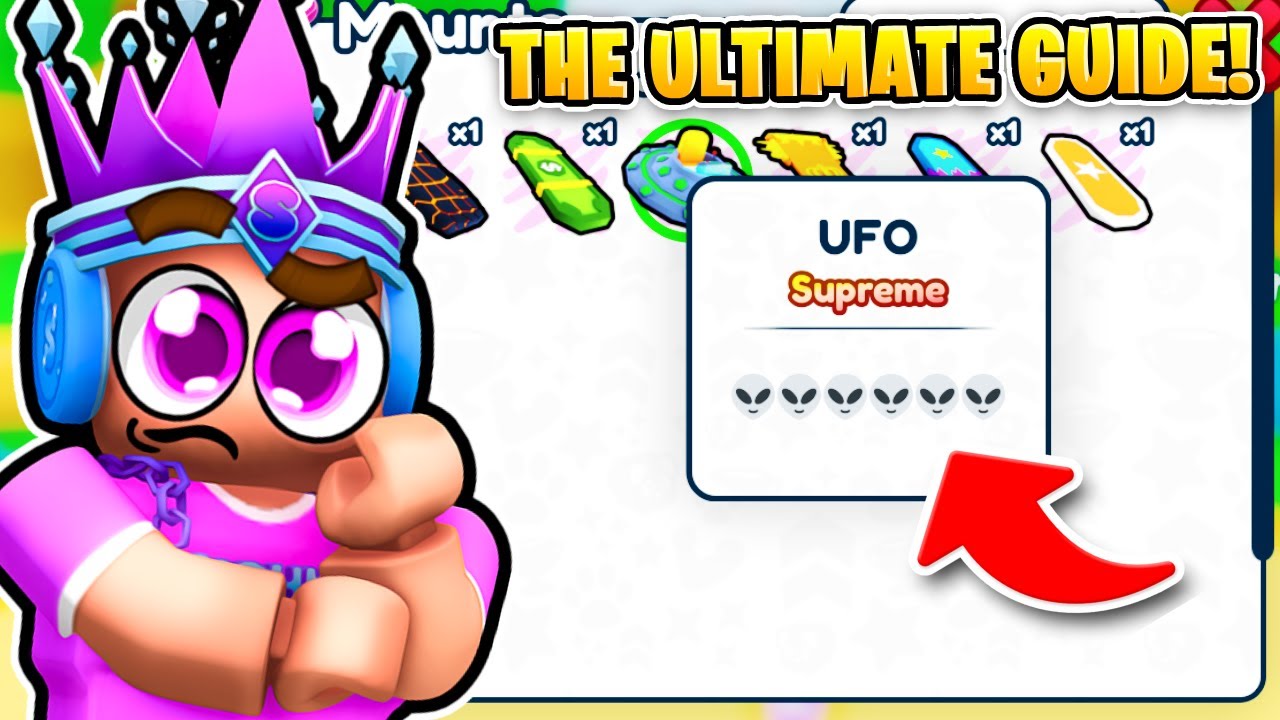The ULTIMATE Guide For EVERYTHING In Roblox Rebirth Champions Ultimate...