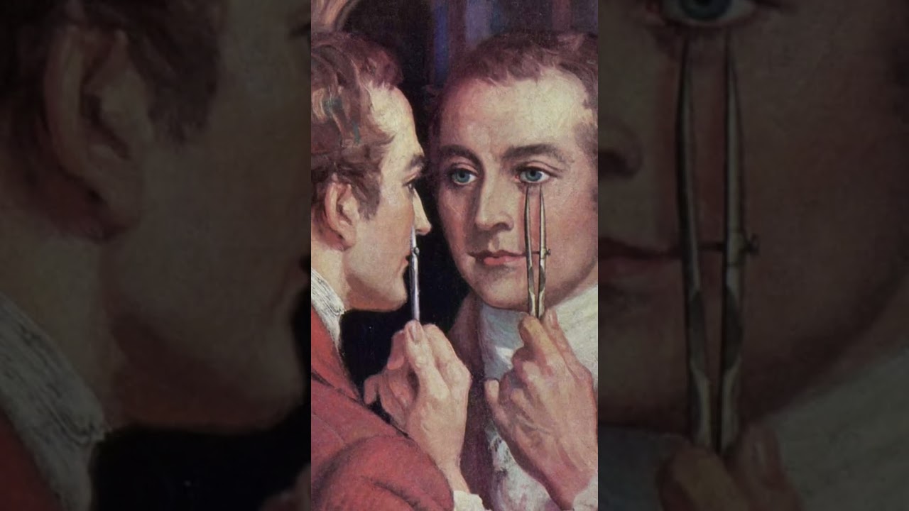 Forgotten Genius: Thomas Young.