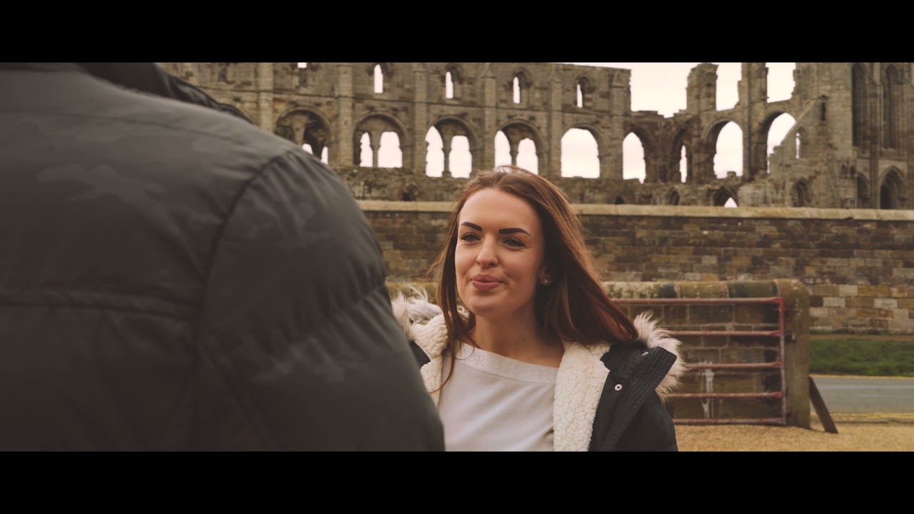 The Place Full of Surprises | Discover Yorkshire Coast