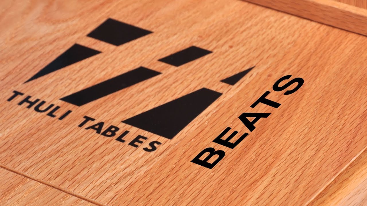 Beats: Thuli Chiropractic Tables