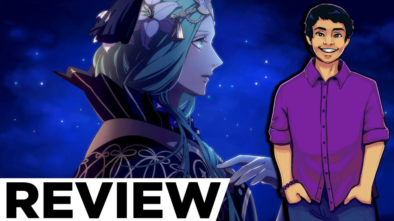 Fire Emblem: Three Houses | NSW | REVIEW | NO SPOILERS!