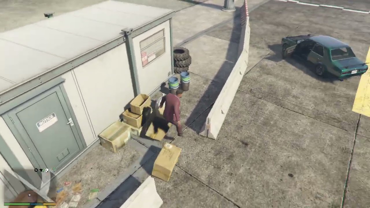 GTA5