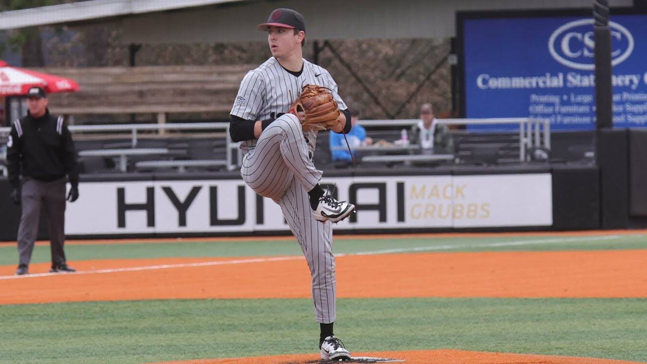 Spring 2026 Preview: Lafayette Baseball