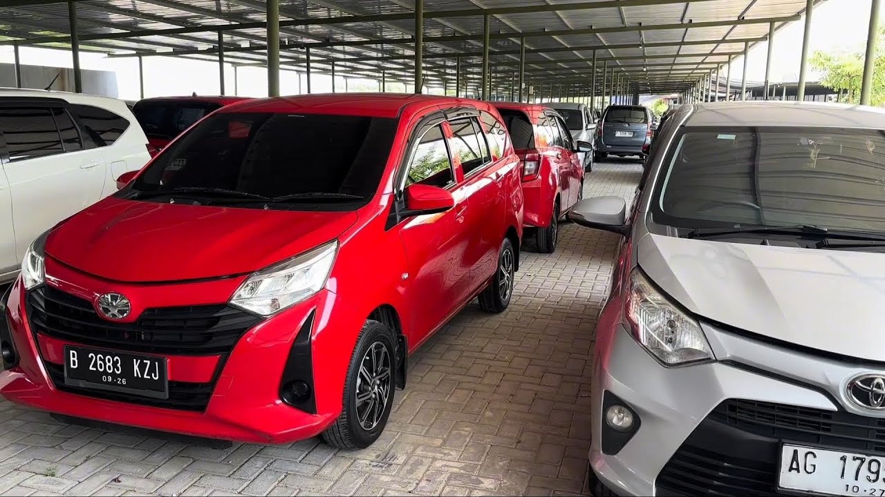 Prabu motor ponorogo terbaru 1-2-2026 