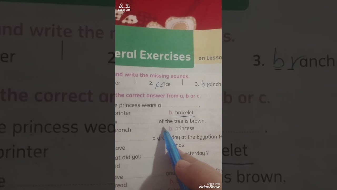 Connect 3😍 unit 9 part 2